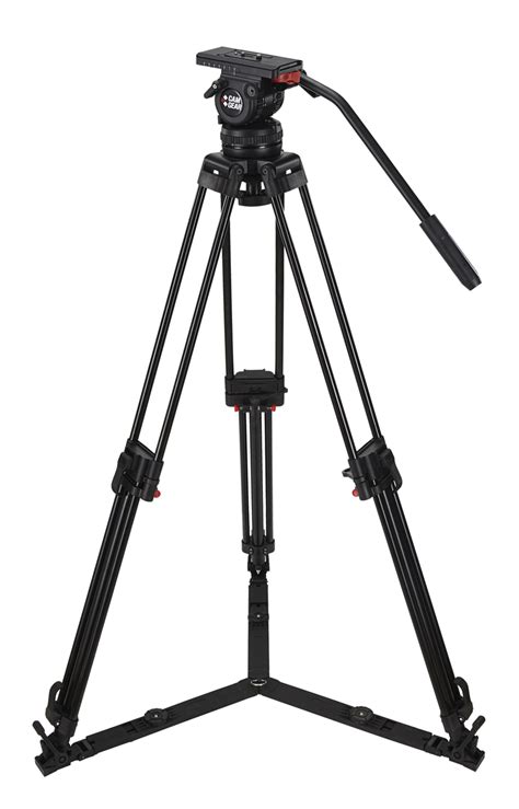 tripods algs|Tripods